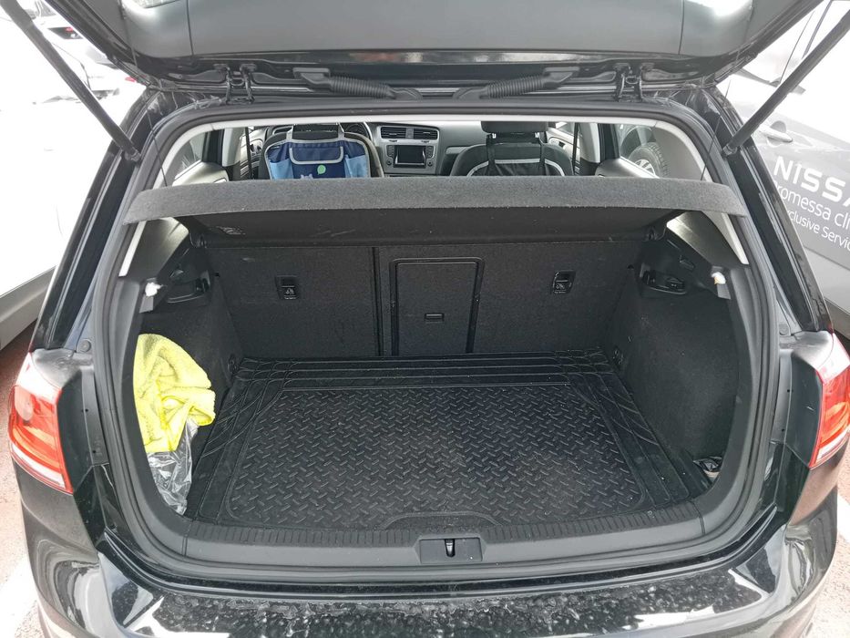 VW Golf 1.4 TSi Blue Motion