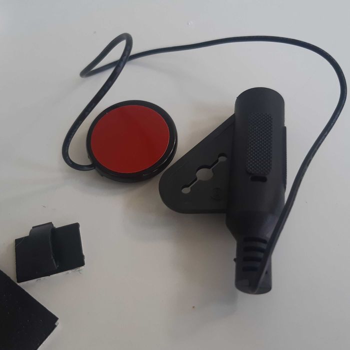 Pickup Microfone Novo p/ Viola Guitarra Acústica