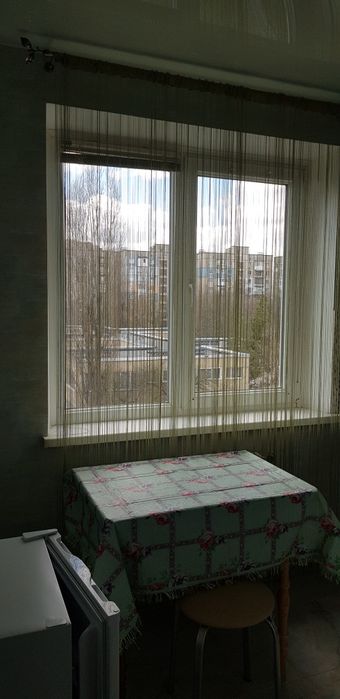 NEW!!! 1кімн. Обллікарня/дендропарк/Велмарт