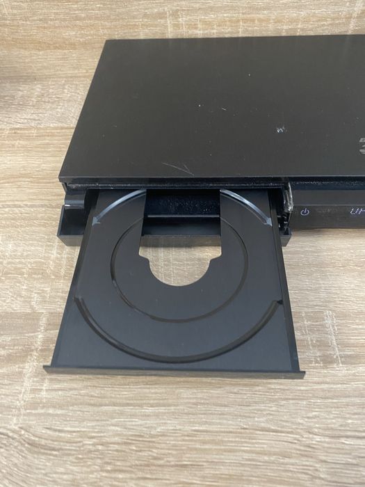 Odtwarzacz samsung  blu-ray