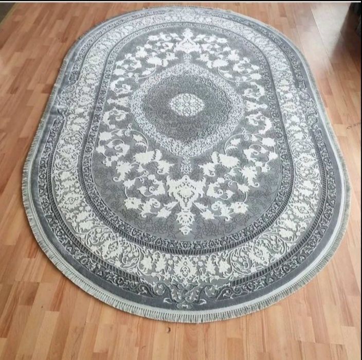 Турецькі килими гарної якості!!!