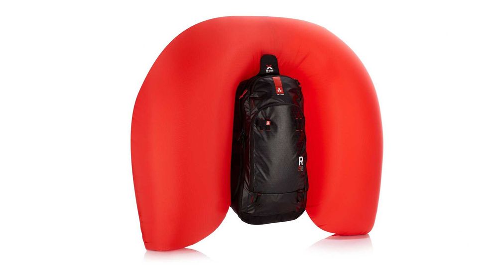 Plecak lawinowy ARVA REACTOR R18 Pro Flex