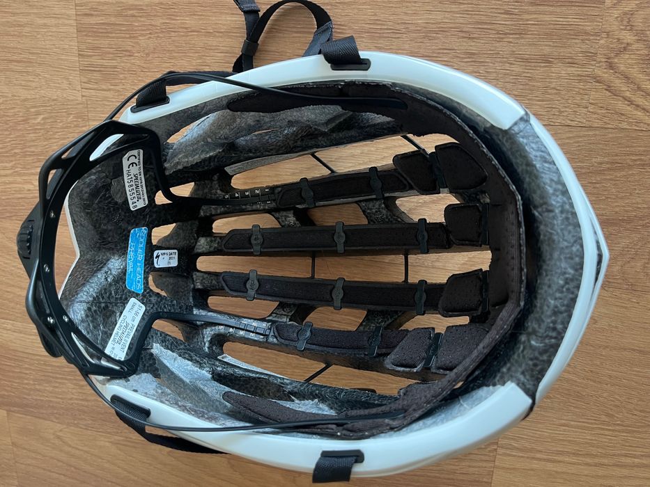 S-works Prevail ll Vent angi mips