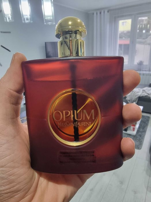 Perfumy yves saint laurent opium 90ml