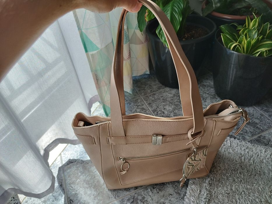 Malas senhora Parfois