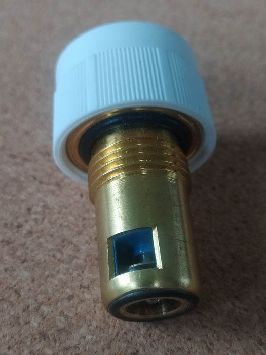 Wkładka Equation zaworowa 6-stopniowa