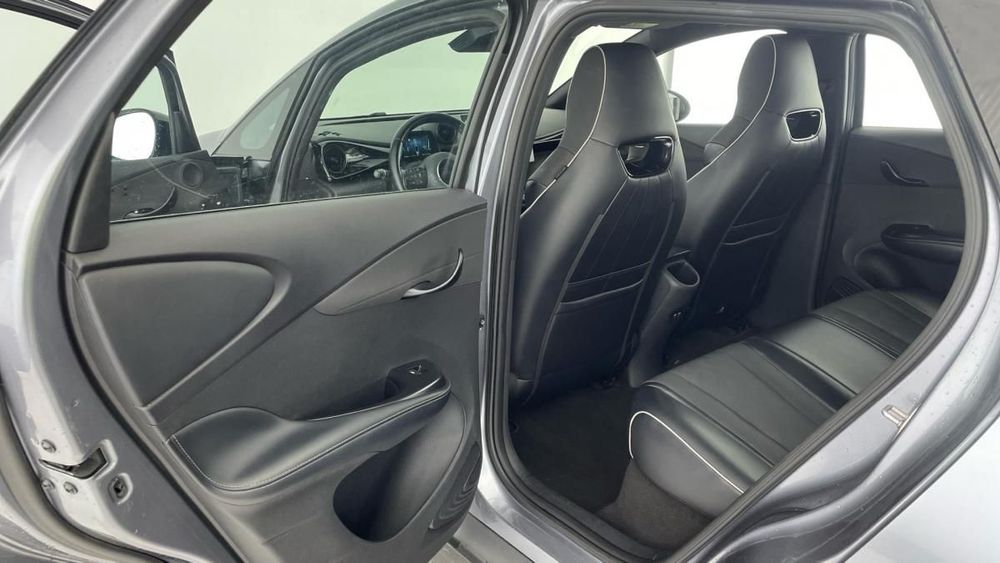 BYD Dolphin 60.4 kWh Comfort