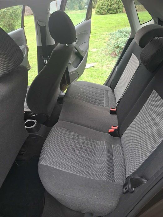Volkswagen Polo 1.2