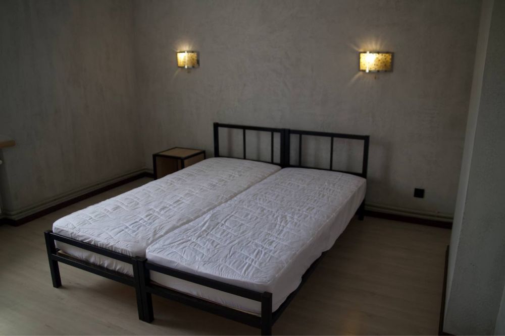 Подобово однокімнатна квартира