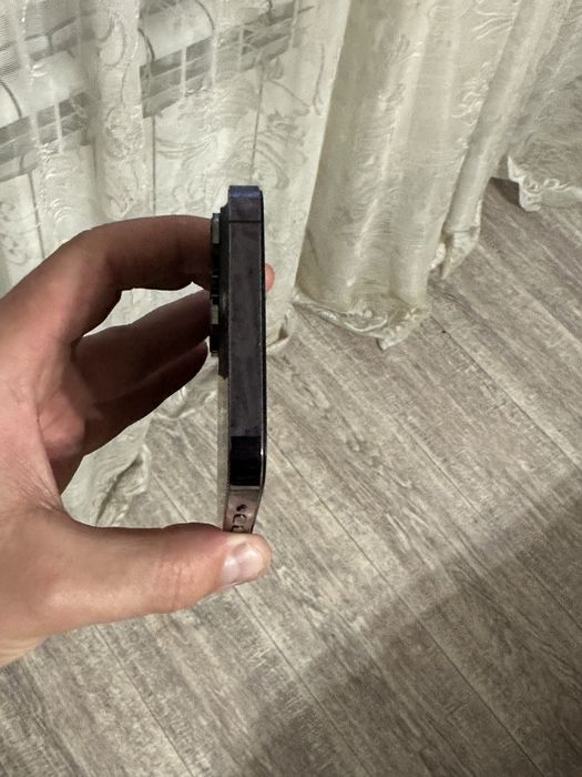IPhone 14 Pro Max 256 gb E sim deep purple neverlock