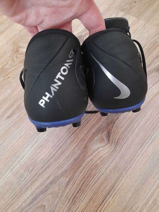 Korki Nike 43 (27.5cm wkladka)