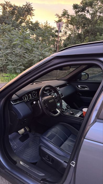 Land Rover Range Rover Velar 2019 VIN SALYK2EX8LA260880 фото оголошення 7 з 15