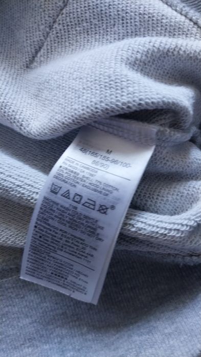 Кофта  Gap  M сіра