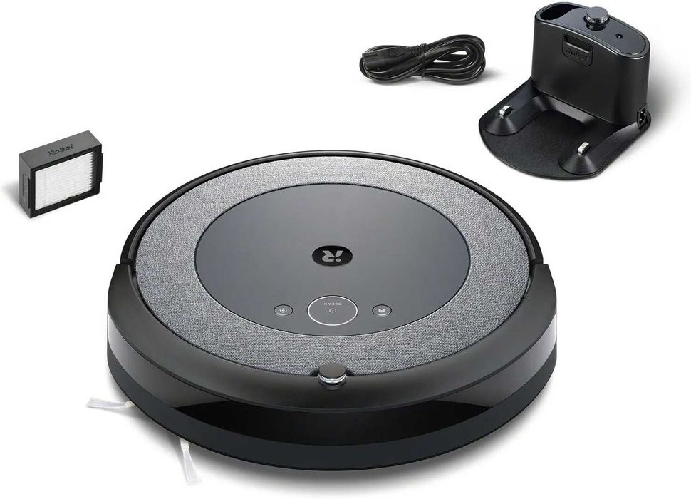 Robot  sprzątający iRobot Roomba i3