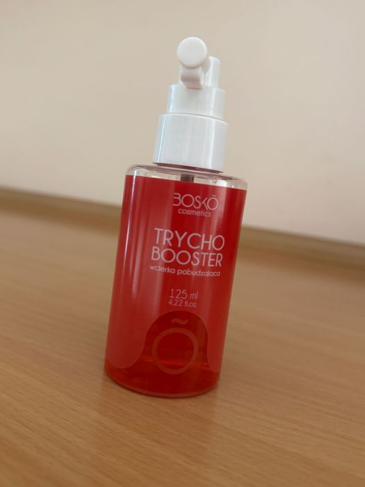 Wcierka Bosko Trycho Booster