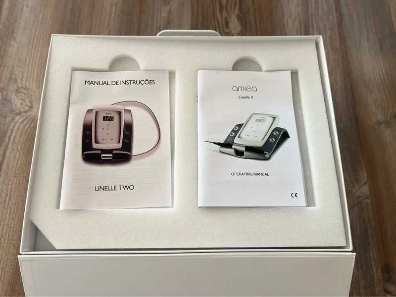 Dermógrafo Linelle two Amiea - Novo