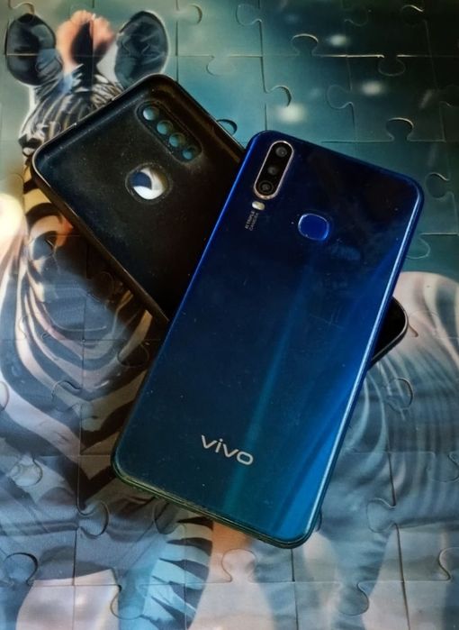 Продажа, обмін Vivo y15 4/64 (1901)