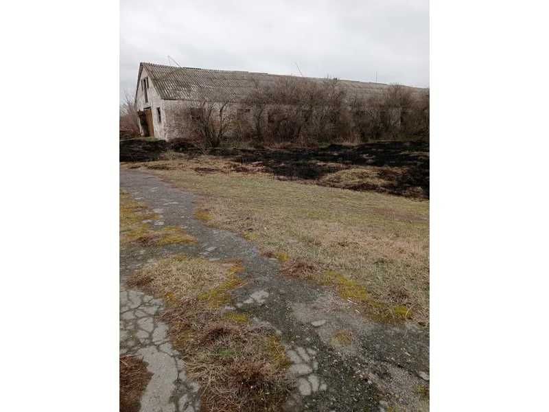 ПРОДАЖ - майна боржника ТОВ «Агро-Богуславщина» Код 32167932