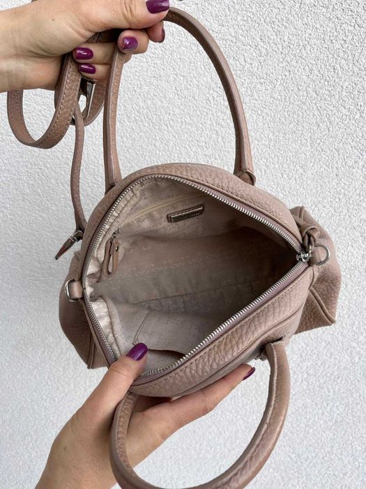 Klasyczna torebka damska COCCINELLI