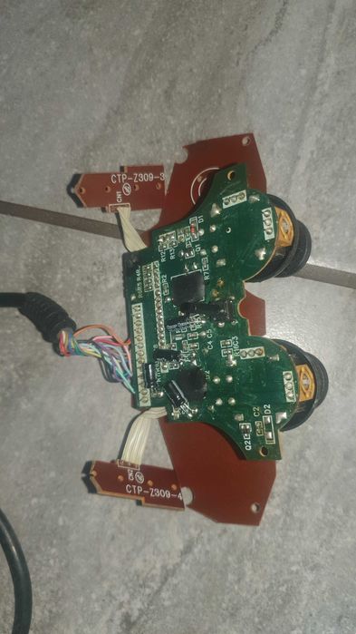 Pad do Sony PlayStation 1,2,3 PC gniazdo do konsoli i usb