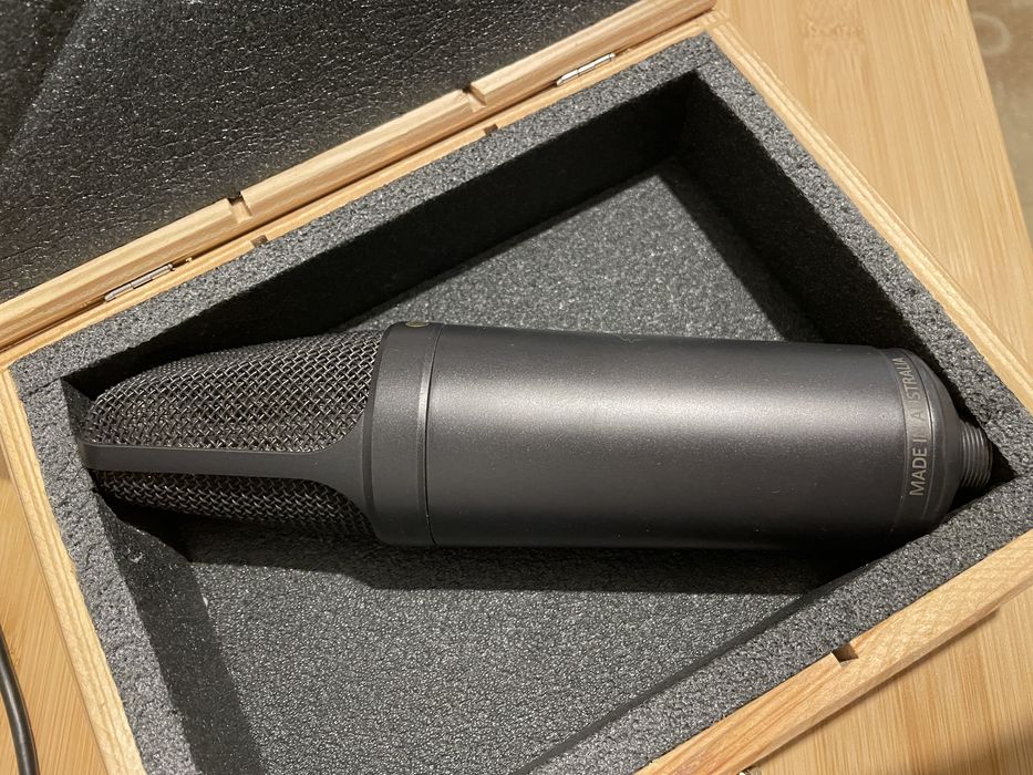 RODE NT-1000 (T-1000)