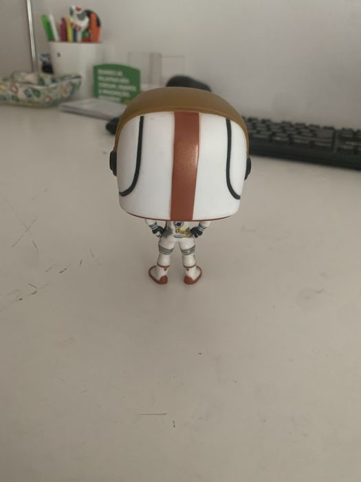 Funko Pop Moonwalker sem caixa (434)
