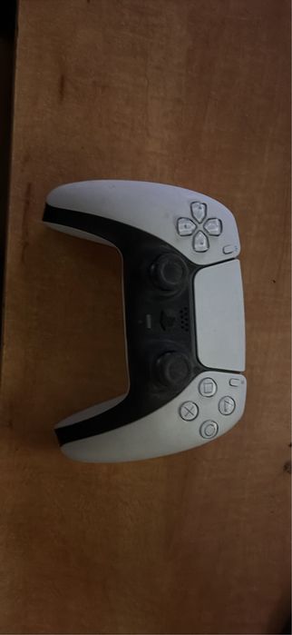 Comando PlayStation 5