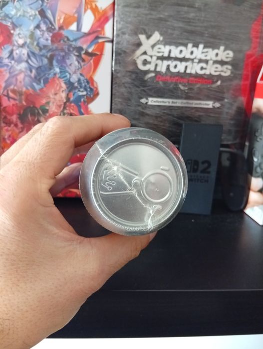 Funko soda namor wakanda Forever