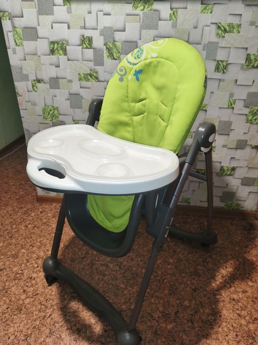 Стілець для годування Chico