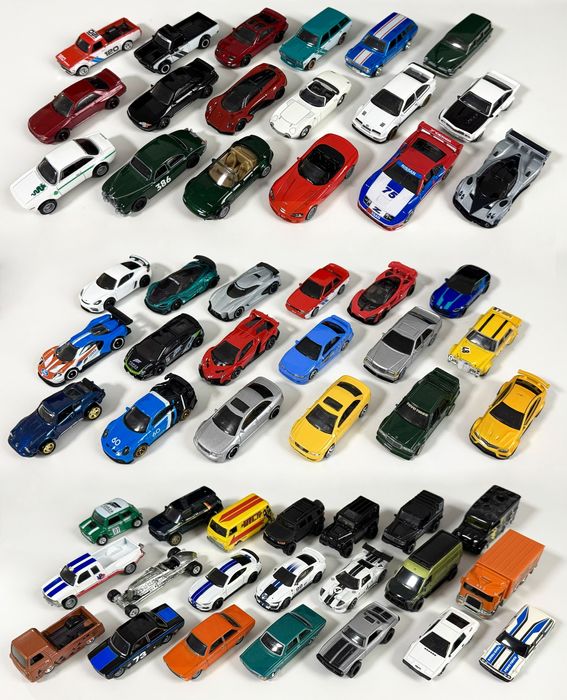 mini gt porsche - купити іграшки для дітей - Ціна на OLX.ua