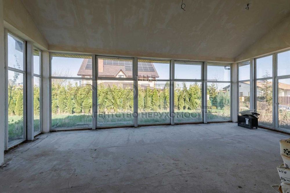 House in Bilohorodka - View 6
