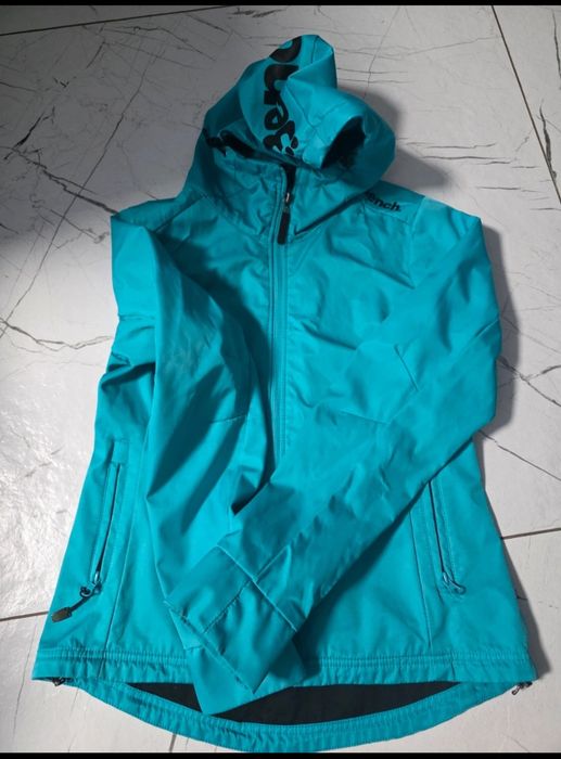 Kurtka softshell M