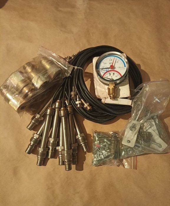 Счётчик воды "ИРКА"