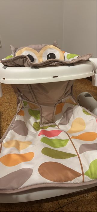 centro de atividades Winfun Sit-To-Walk