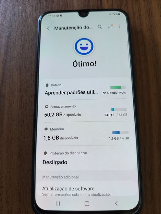 Samsung A40 64 GB
