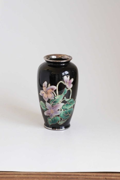 Vintage Ceramic Decorative Pieces