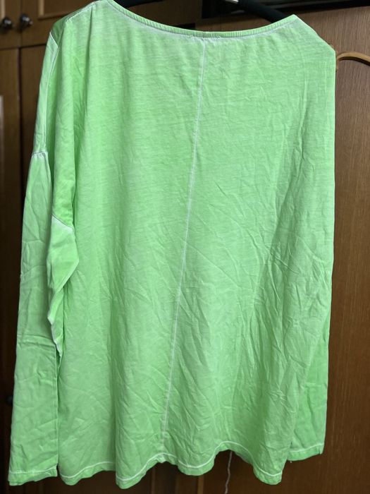 Блузка Италия  новая