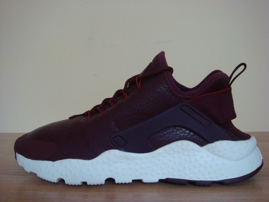 Кроссовки Nike Huarache Ultra Premium 38—40 р