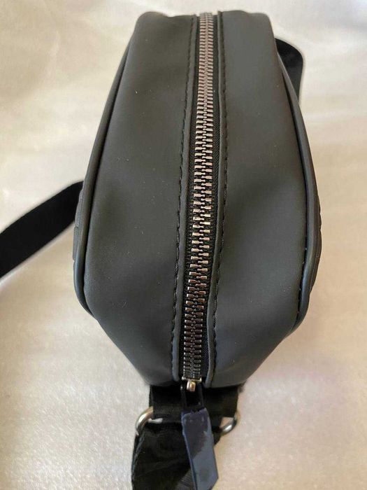 Сумочка  Tommy Hilfiger . Мужская сумка. Сумка через плечо.