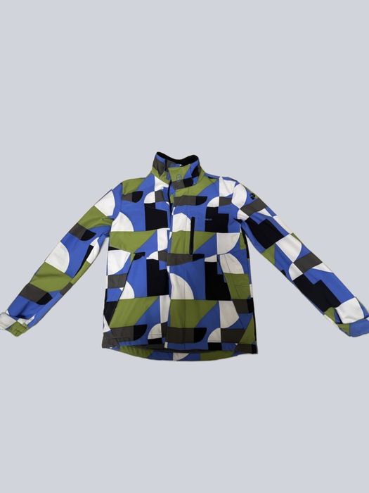 Лижна куртка protest