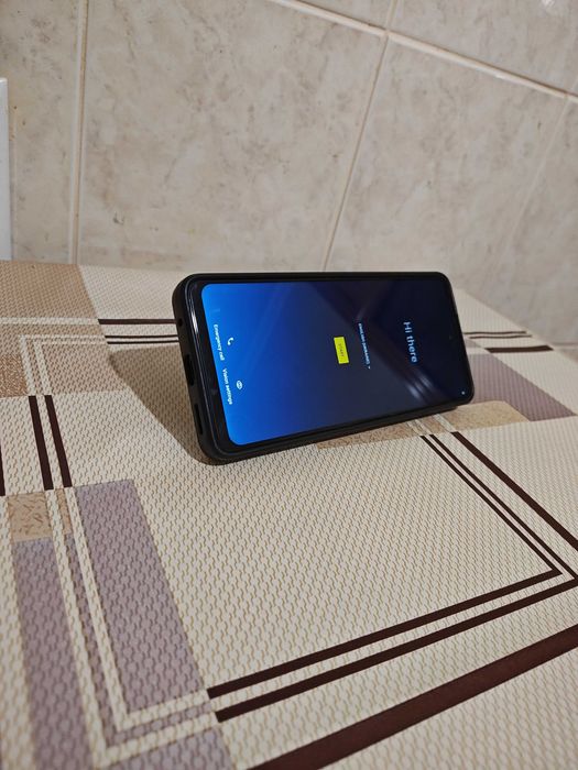 Мобільний телефон Motorola G60S 6/128 GB Ink Blue