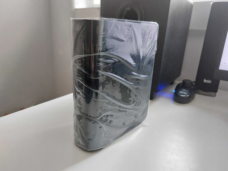 Western Digital Elements 8TB64750484821122121