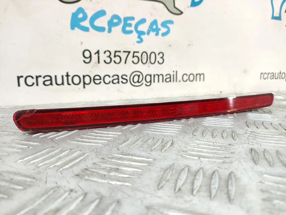 TERCEIRO STOP ORIGINAL AUDI A3 (8P)