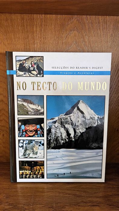 No Tecto do Mundo - Selecções do Reader's Digest