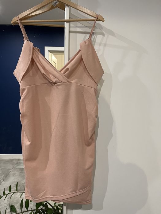 Nowa sukienka ciążowa L