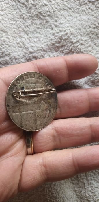 Crachás antigos rugby académica coimbra e outros ver fotos