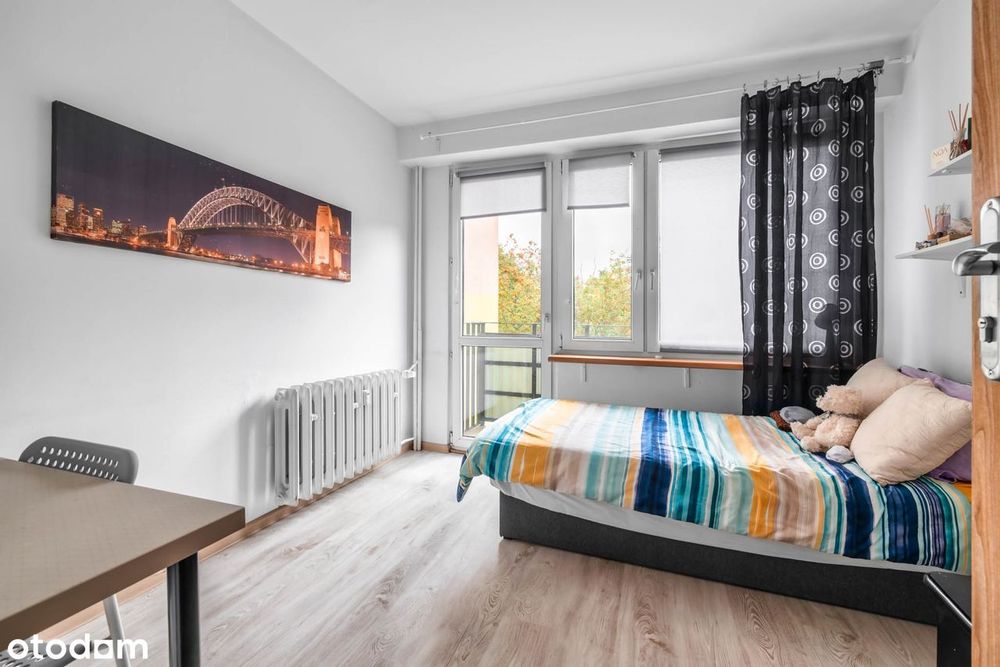Mieszkanie 4 pokojowe | Czechów I Blisko UM, KUL, UMCS, UP
