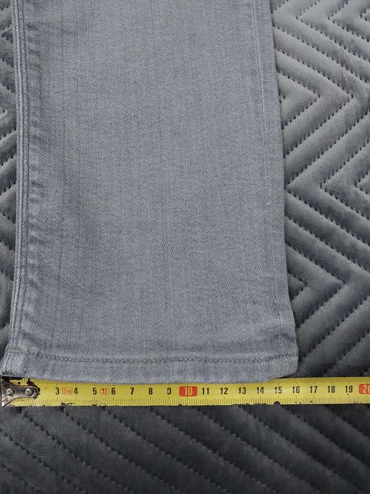 Nowe spodnie tommy hilfiger