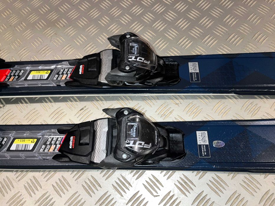 Narty VOLKL DEACON XTD ELITE 154 cm Rocker 2023 !