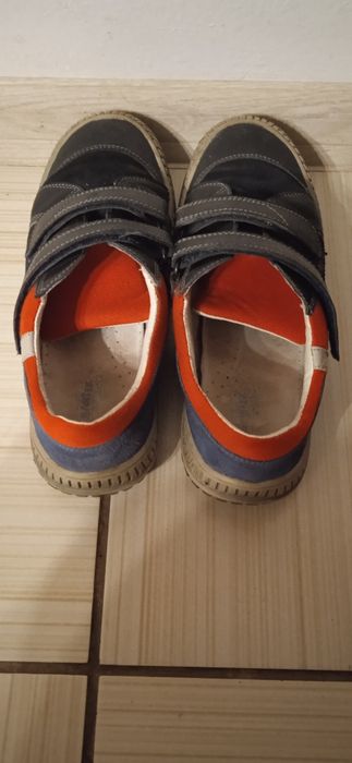 Buty Bartek 37 (24cm) na wiosnę stan bdb